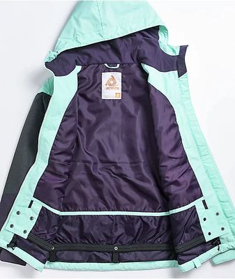 aperture snow jacket