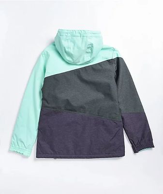 aperture snow jacket