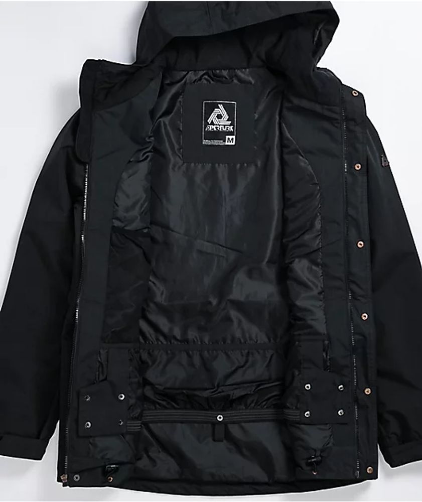 aperture snow jacket