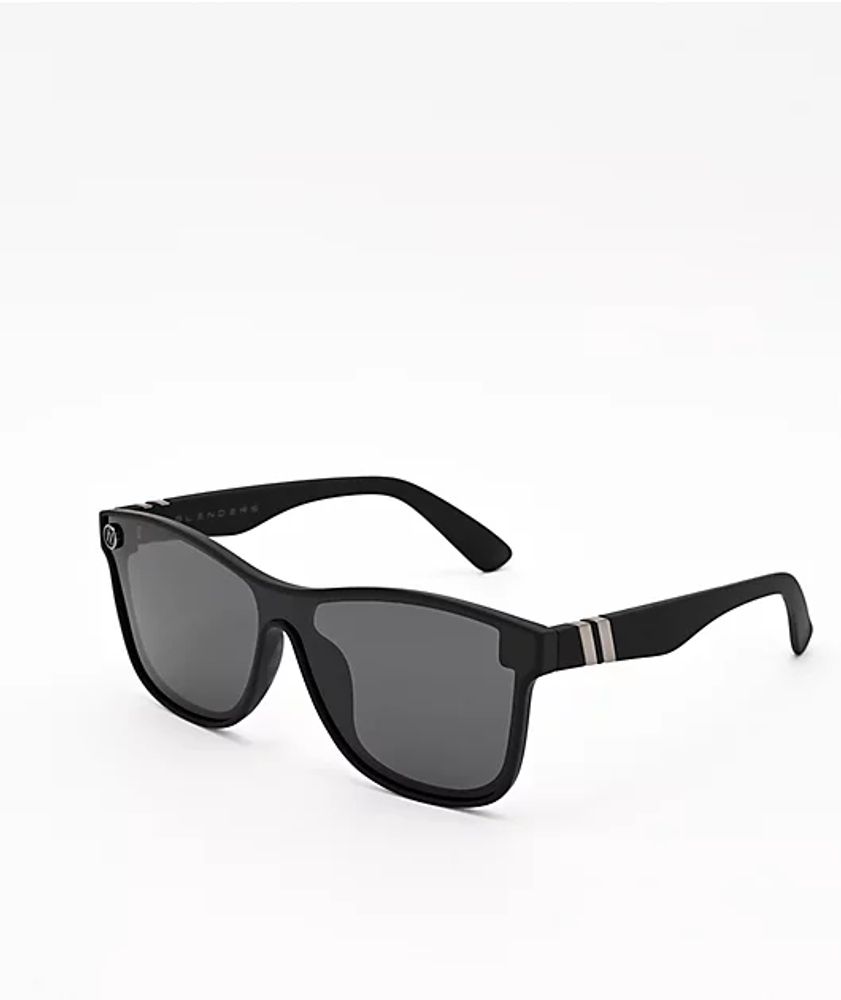 Blenders Millenia Nocturnal Q X2 Polarized Sunglasses