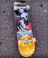 Blind Crazy Horse 8.25" Skateboard Deck