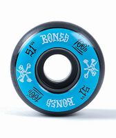 Bones 100 Ringers 51mm & Skateboard Wheels