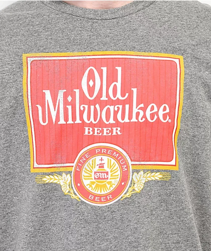 Milwaukee Beer District T-Shirt