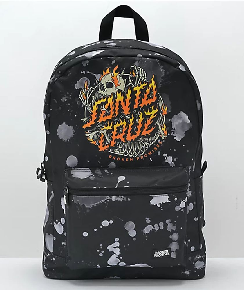zumiez backpack