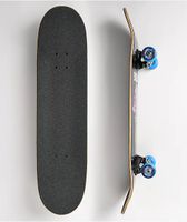 Broken Promises x Santa Cruz Screaming Thornless 8.0" Skateboard Complete
