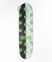 Broken Promises x Santa Cruz Slither 8.5" Skateboard Deck