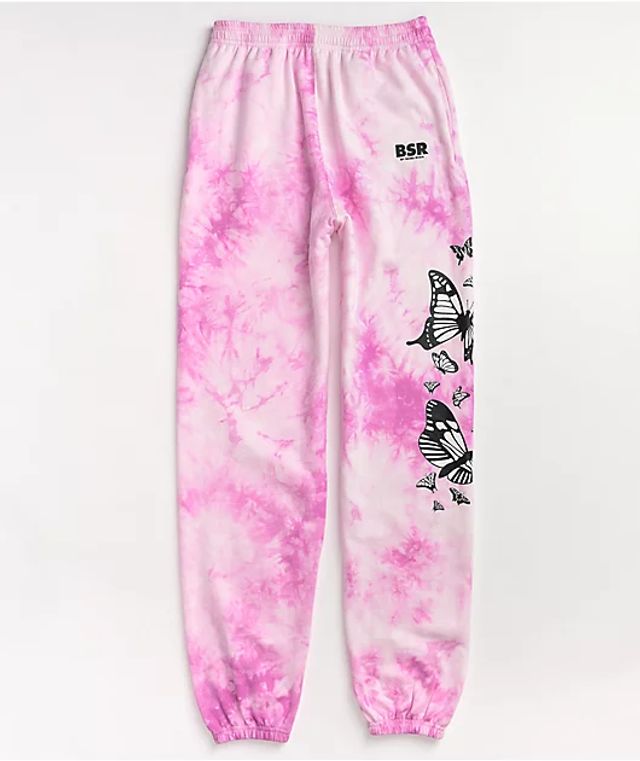 Tie-dye-jogger-pants | MainPlace Mall