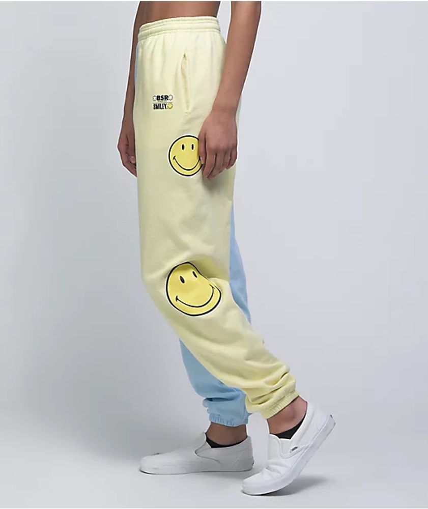 All Smiles Track Pants