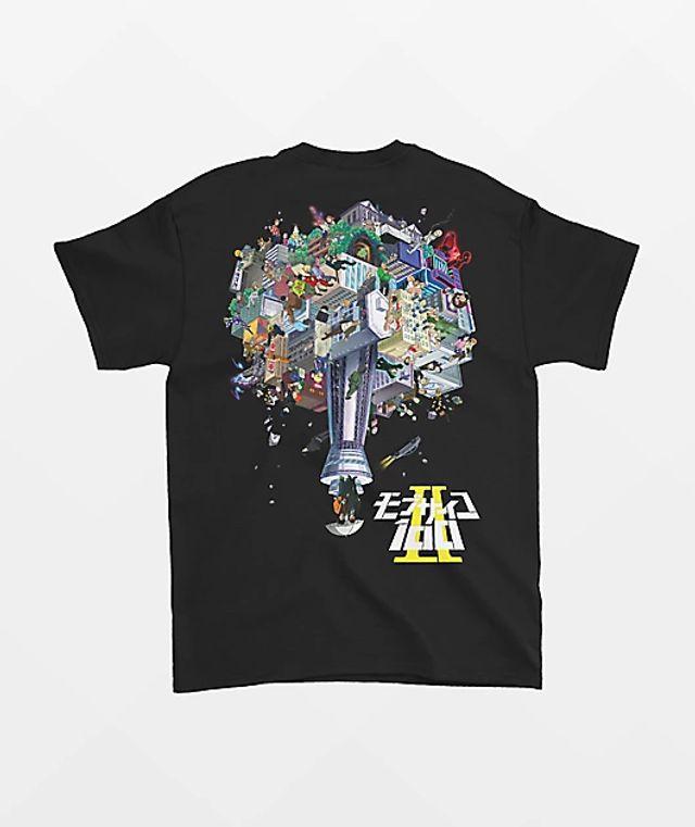 Mob-psycho-100-shirt | MainPlace Mall