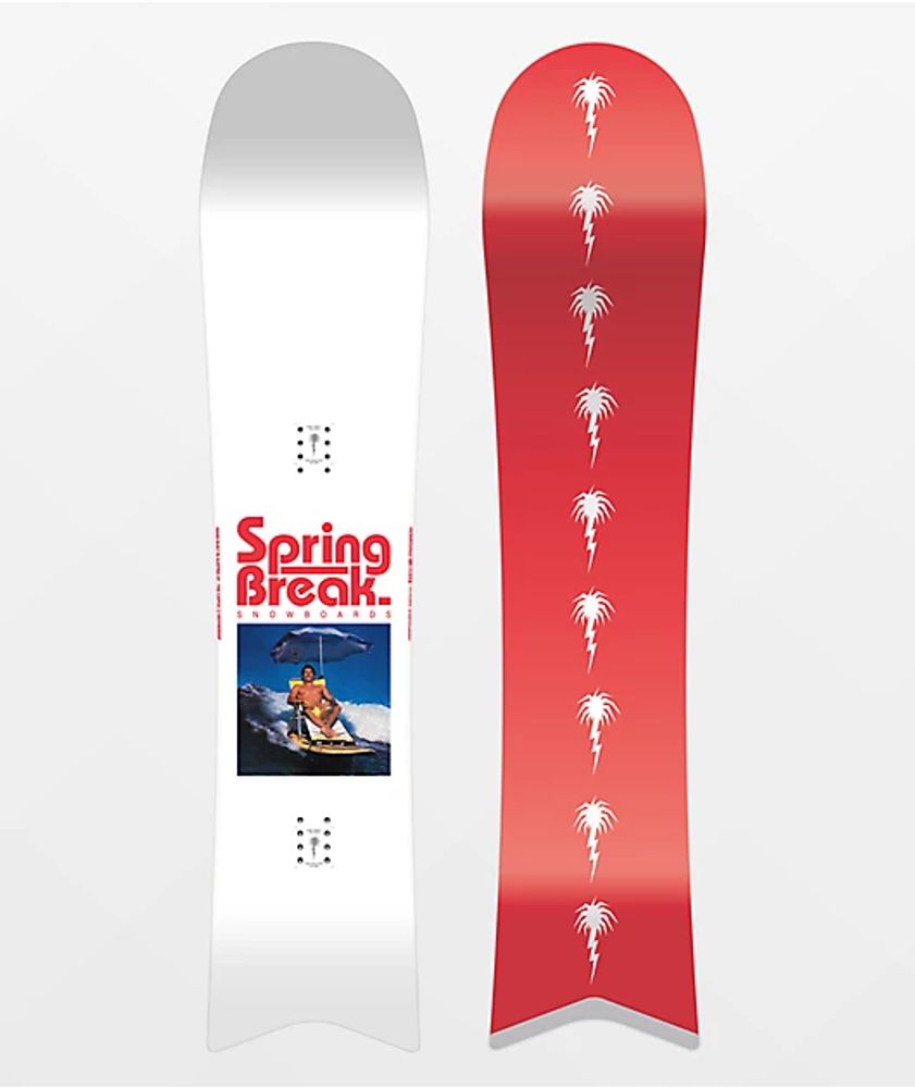 hoofdpijn smeren Kosten Capita Slush Slasher Snowboard 2023 | Foxvalley Mall