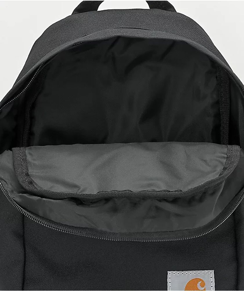 Carhartt Mini Black Backpack