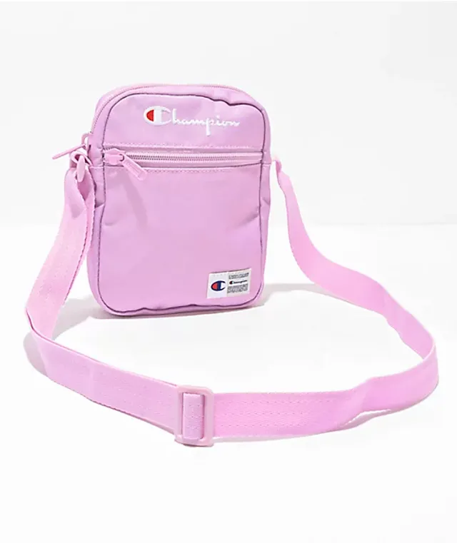 Lifeline Pastel Purple Crossbody Bag | Vancouver Mall