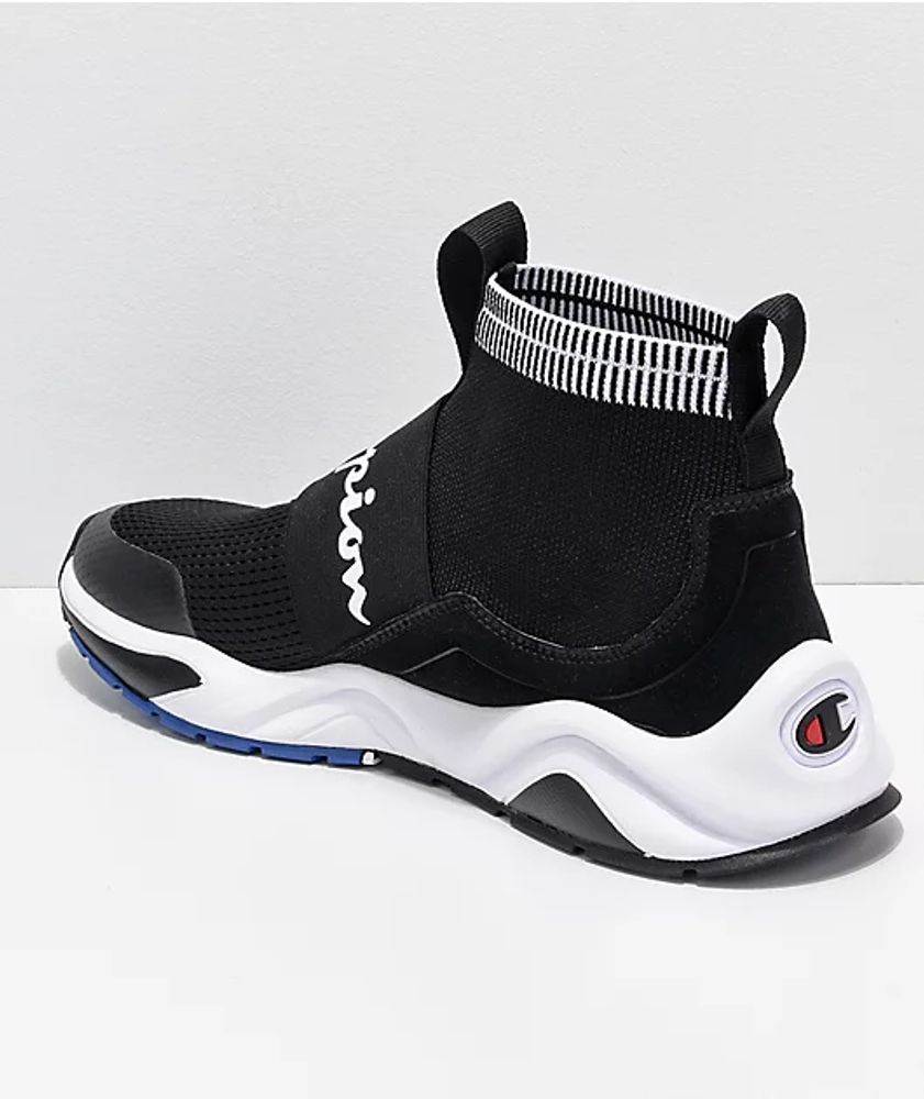 champion balenciaga sneakers  OFF64 Free Delivery