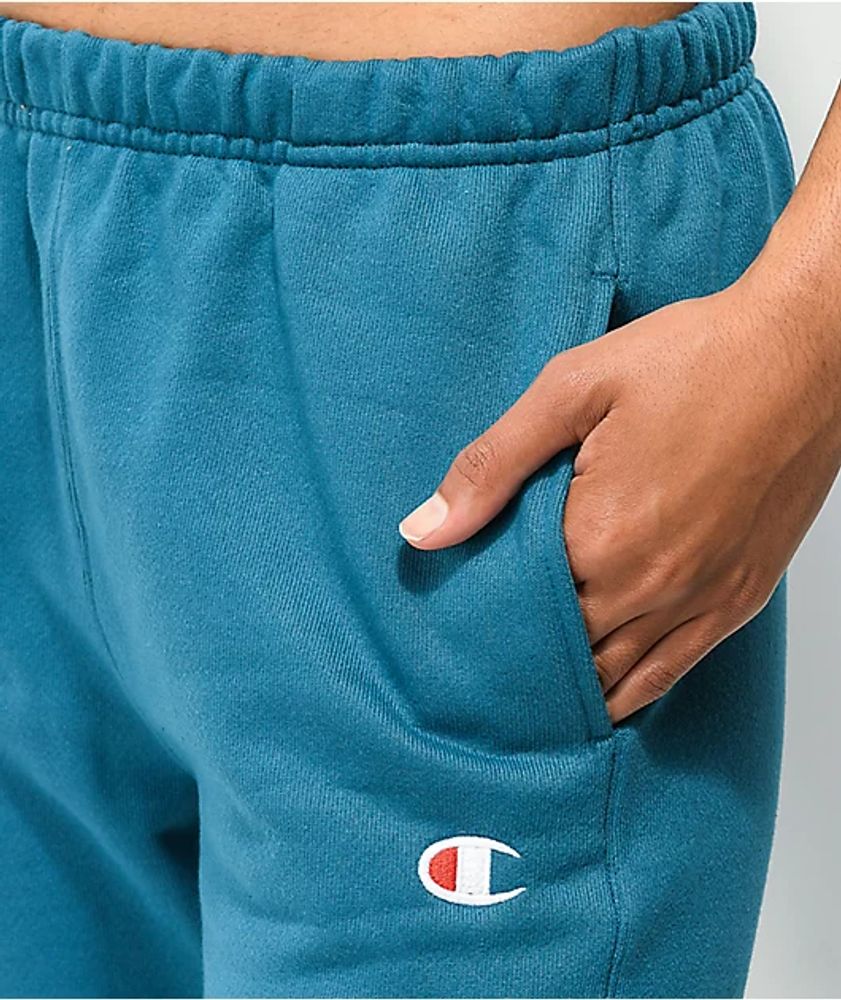 Champion Boyfriend Reverse Weave Sweatpant