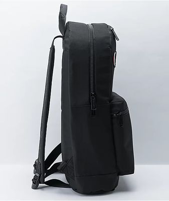Champion Supercize 3.0 Black Backpack