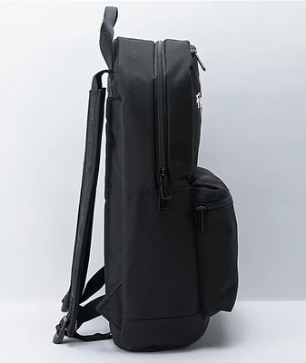 champion supercize 3.0 kanji black backpack