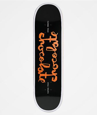 Chocolate Roberts 8.5" Skateboard Deck