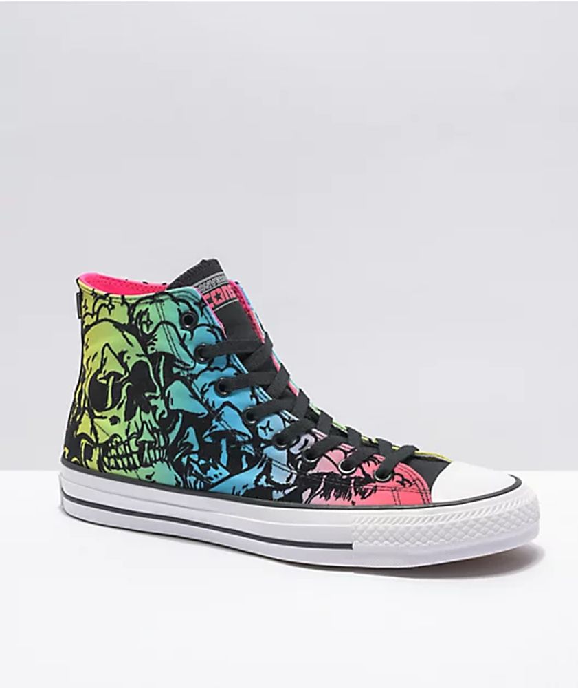 converse ctas pro skate