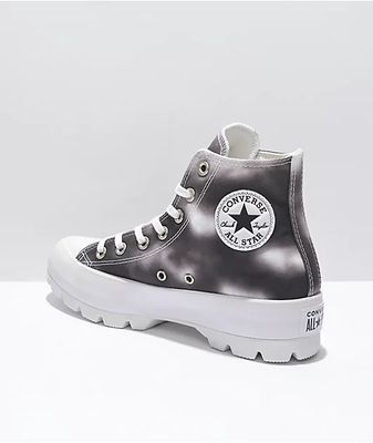 Converse Chuck Taylor All Star Lugged 