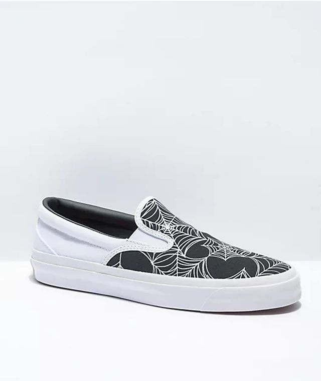 spider web converse zumiez