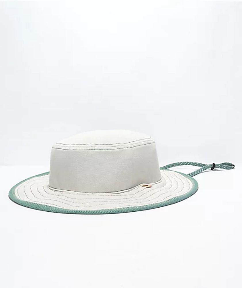 Converse Undyed Egret Boonie Hat