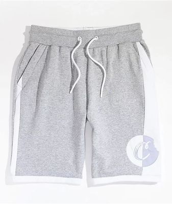 wholesale cut off sweat shorts