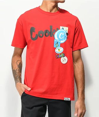 white t shirt guess