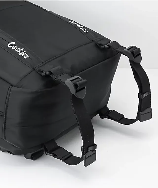 Empyre Venture Black Backpack