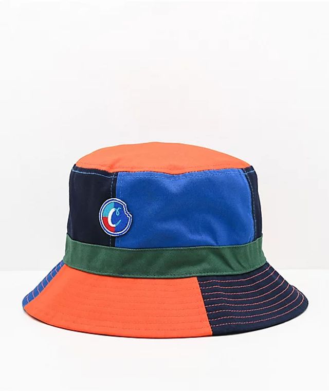 cookies pushin weight bucket hat