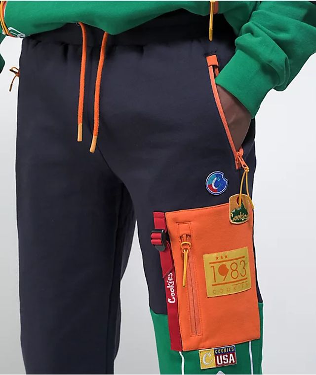 Cookies Award Tour Red Sweatpants 