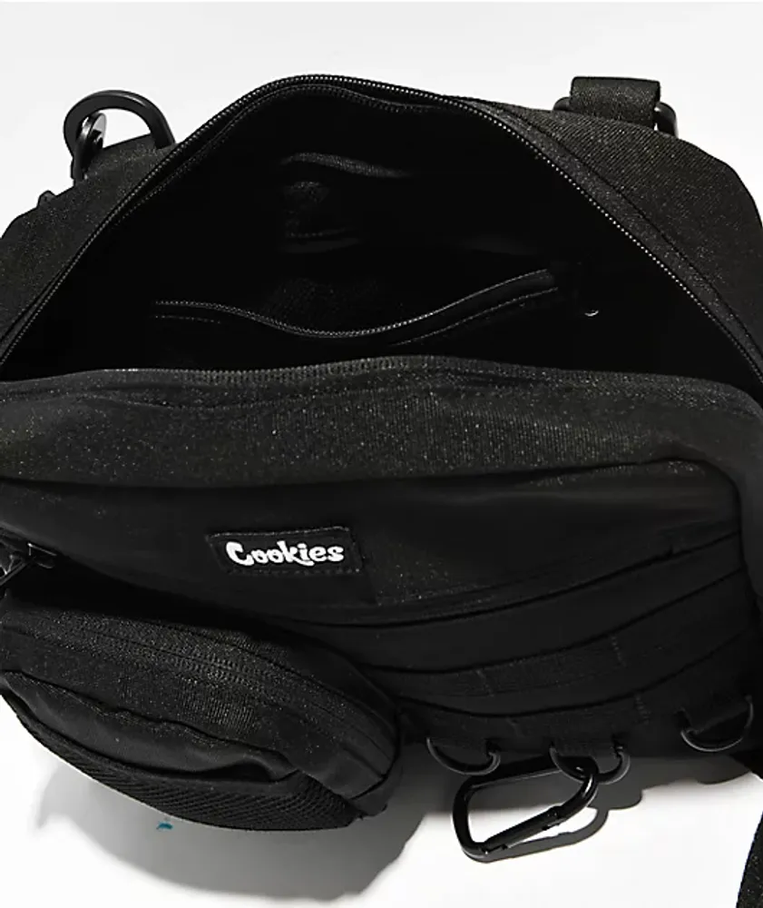 Fowler Utility Shoulder Bag – Cookies Clothing