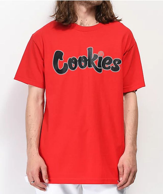 Cookies Montego Bay Green T-Shirt