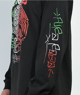 mi raza shirt