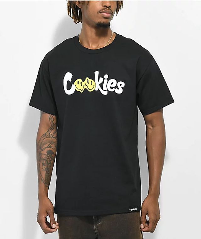 cookies boxing shirt