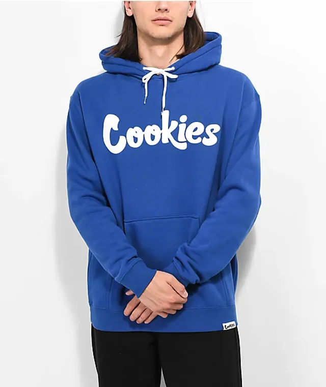 Cookies Montego Bay Zip Hoodie M