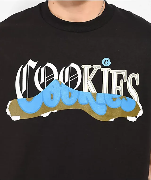 Cookies Montego Bay Back T-Shirt