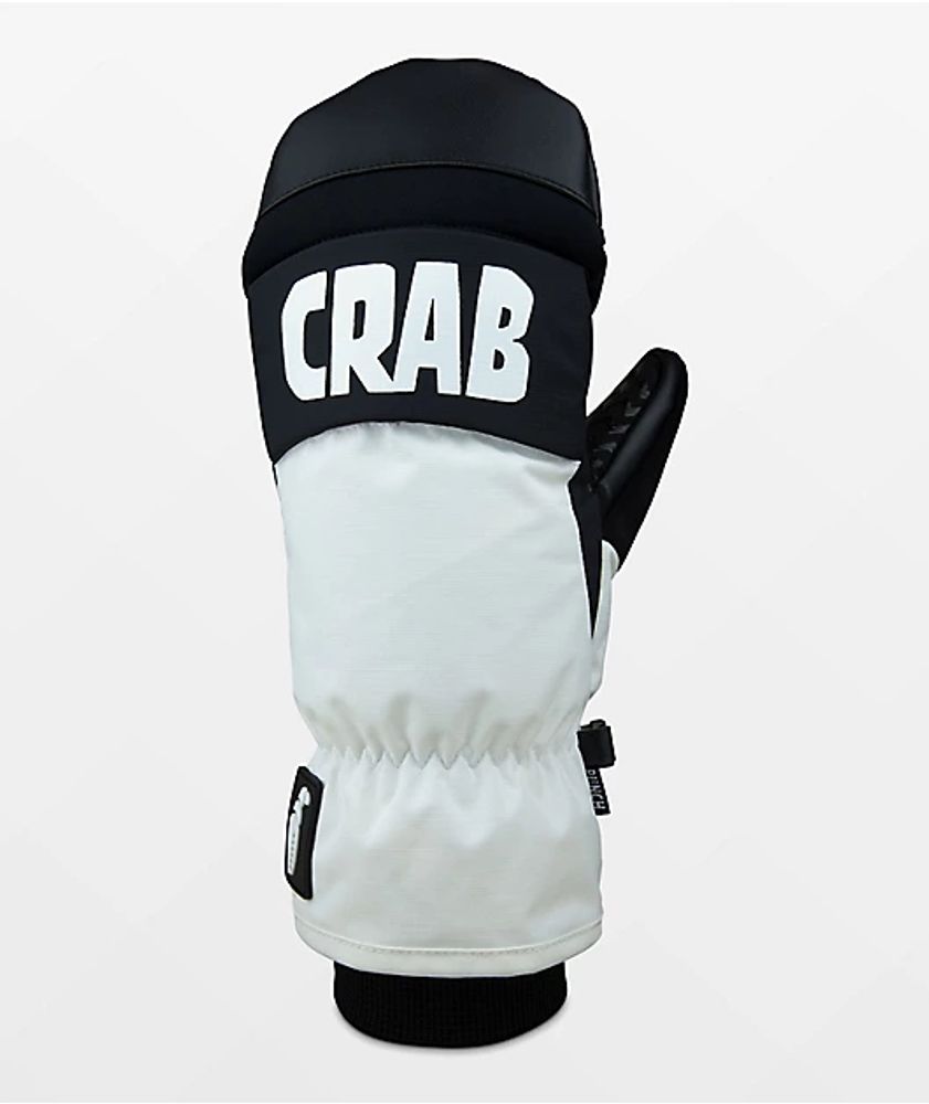 crab grab snowboard gloves