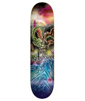 DGK Boo Prosperity 8.25" Skateboard Deck
