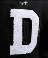 DGK Cultivators Baseball Jersey Black / S