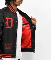 DGK Monogram Windbreaker Jacket