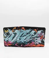 DGK Monogram Wallet Black