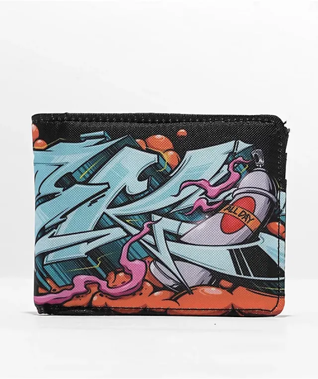 DGK Monogram Wallet