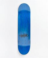 DGK Kalis Tuner 8.25" Skateboard Deck