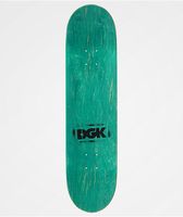 DGK Koi 8.25" Skateboard Deck