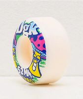 DGK Laffy 52mm 101a Skateboard Wheels