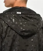 DGK Monogram Windbreaker Jacket