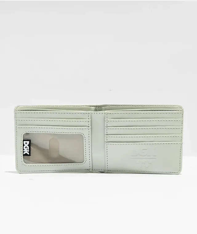 DGK Monogram Wallet