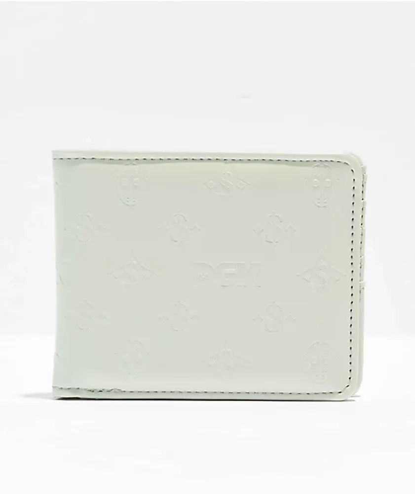 DGK Monogram Wallet Black