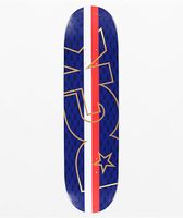 DGK Primo 8.5" Skateboard Deck