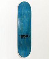 DGK Sunshine 8.25" Skateboard Deck